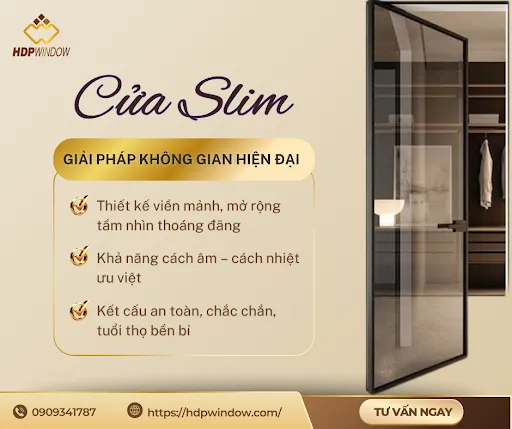 Sản phẩm xu huong — Công Ty TNHH HDPWINDOW — MST 0310804723