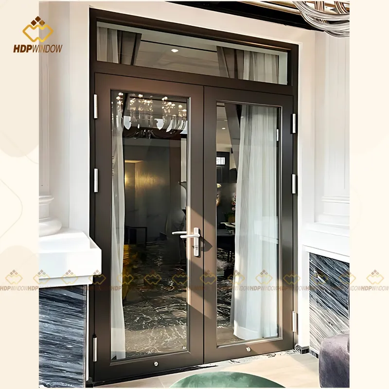 Sản phẩm hinh thuc te cua nhom maxpro 2 canh ban le am hdpwindow — Công Ty TNHH HDPWINDOW — MST 0310804723