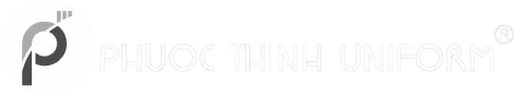 Logo Đồng Phục Phước Thịnh - Công Ty TNHH May In Phước Thịnh