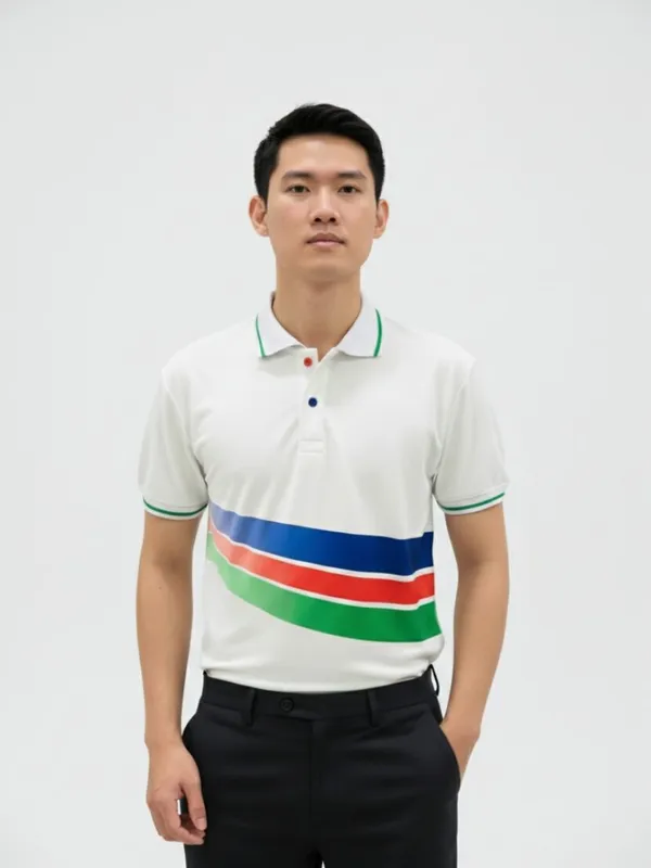Văn phòng Đồng Phục Phước Thịnh - Công Ty TNHH May In Phước Thịnh #2 — MST 0310809023
