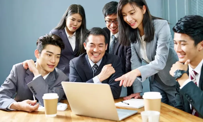 Văn phòng Đồng Phục Phước Thịnh - Công Ty TNHH May In Phước Thịnh #3 — MST 0310809023
