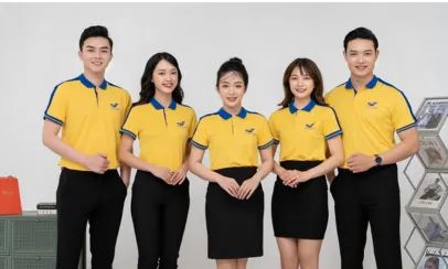 Văn phòng Đồng Phục Phước Thịnh - Công Ty TNHH May In Phước Thịnh #? — MST 0310809023