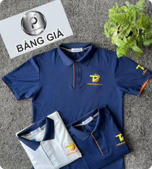 Sản phẩm BANG GIA 1 1 1 — Đồng Phục Phước Thịnh - Công Ty TNHH May In Phước Thịnh — MST 0310809023