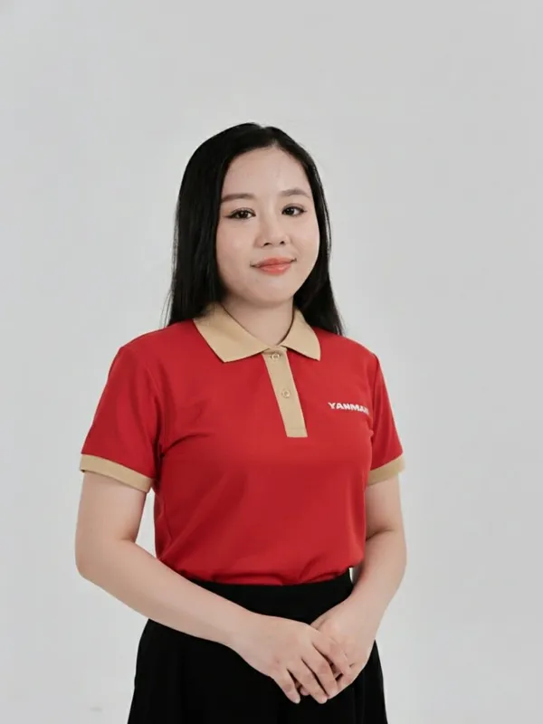 Sản phẩm ao polo dong phuc yanmar 1 2 830x1107 — Đồng Phục Phước Thịnh - Công Ty TNHH May In Phước Thịnh — MST 0310809023
