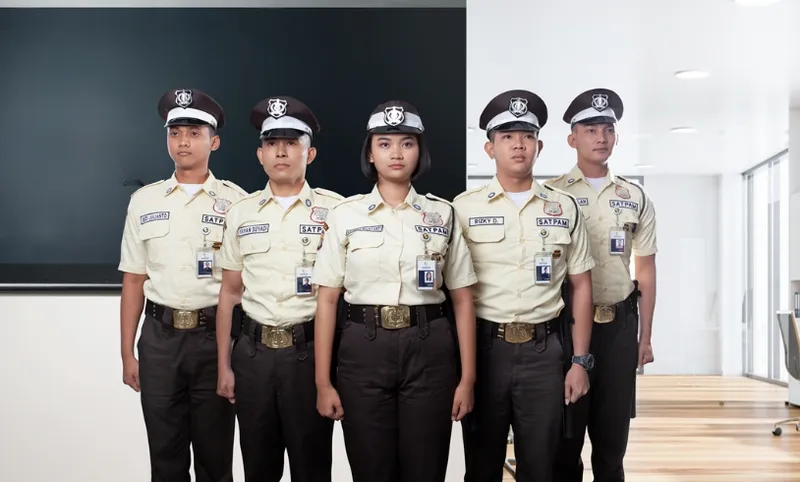 Sản phẩm dong phuc bao ve — Đồng Phục Phước Thịnh - Công Ty TNHH May In Phước Thịnh — MST 0310809023