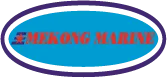 Logo Công Ty TNHH Cơ Khí Sửa Chữa Và Kỹ Thuật Hàng Hải Mê Kông