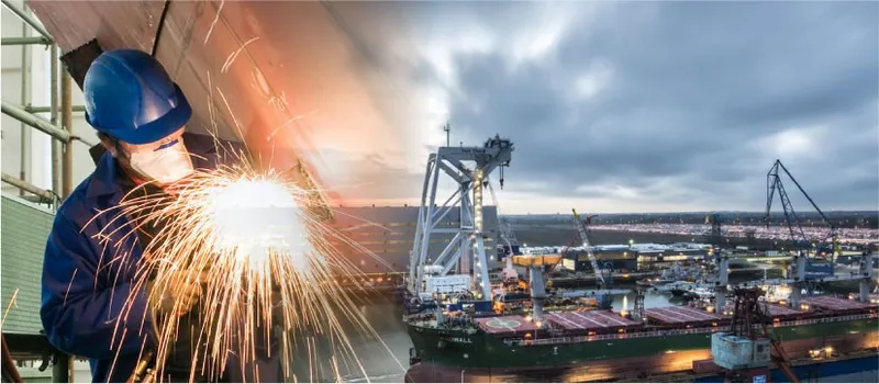 Sản phẩm 411255044224701 — Công Ty TNHH Cơ Khí Sửa Chữa Và Kỹ Thuật Hàng Hải Mê Kông — MST 0310809898