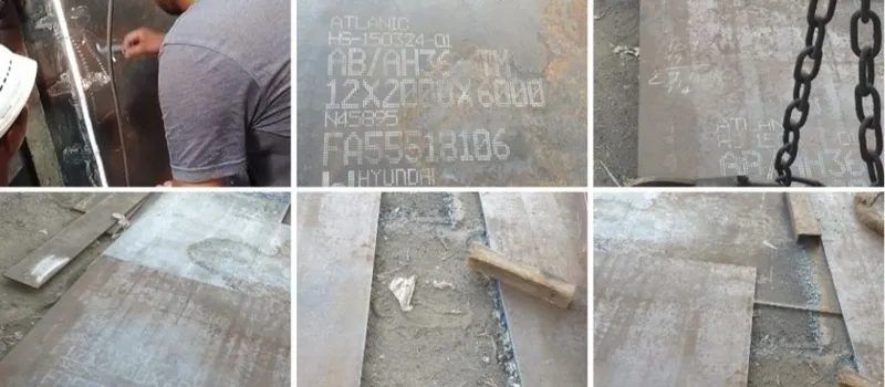 Sản phẩm 5546686449920550 — Công Ty TNHH Cơ Khí Sửa Chữa Và Kỹ Thuật Hàng Hải Mê Kông — MST 0310809898