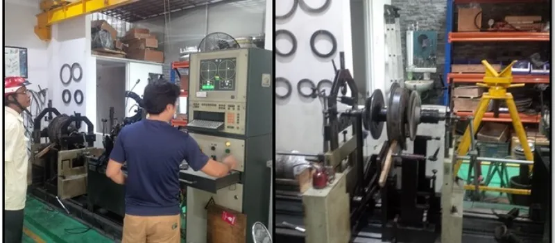Sản phẩm 6431329018259160 — Công Ty TNHH Cơ Khí Sửa Chữa Và Kỹ Thuật Hàng Hải Mê Kông — MST 0310809898