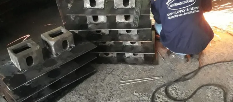 Sản phẩm 8470299103202890 — Công Ty TNHH Cơ Khí Sửa Chữa Và Kỹ Thuật Hàng Hải Mê Kông — MST 0310809898
