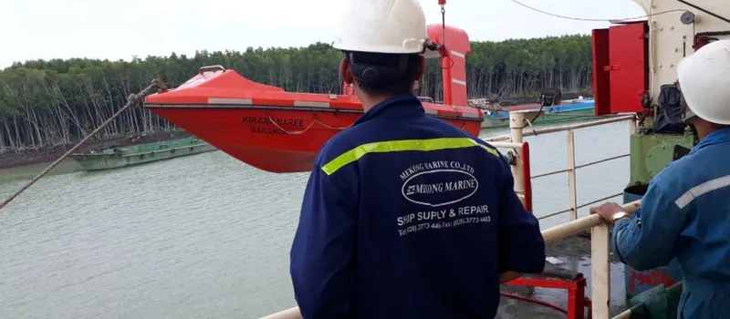 Sản phẩm 9145072613117950 — Công Ty TNHH Cơ Khí Sửa Chữa Và Kỹ Thuật Hàng Hải Mê Kông — MST 0310809898