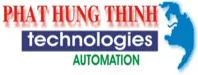 Logo Công Ty TNHH Kỹ Thuật Điện Phát Hùng Thịnh