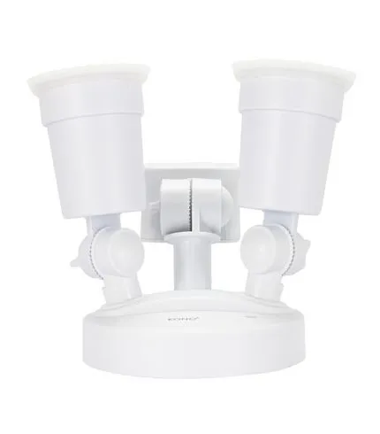 Sản phẩm bat den hong ngoai kono kn s08 2 430x490 — Công Ty TNHH Thiết Bị Điện Thông Minh — MST 0310812844