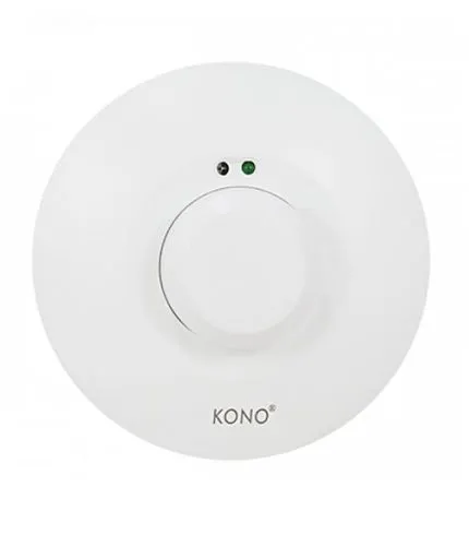 Sản phẩm bat den sieu am kono kn rd02 1 430x490 — Công Ty TNHH Thiết Bị Điện Thông Minh — MST 0310812844