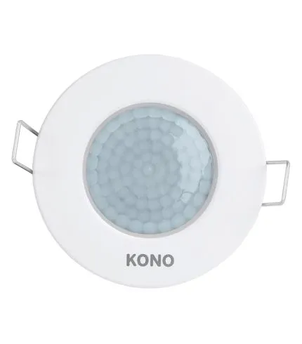 Sản phẩm bat den tu dong gan tran kono kn sa18 tbdtm com 1 430x490 — Công Ty TNHH Thiết Bị Điện Thông Minh — MST 0310812844