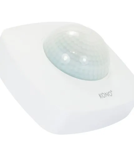 Sản phẩm cam bien bat den kono kn s04 1 430x490 — Công Ty TNHH Thiết Bị Điện Thông Minh — MST 0310812844
