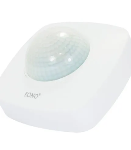 Sản phẩm cam bien bat den kono kn s04 2 430x490 — Công Ty TNHH Thiết Bị Điện Thông Minh — MST 0310812844