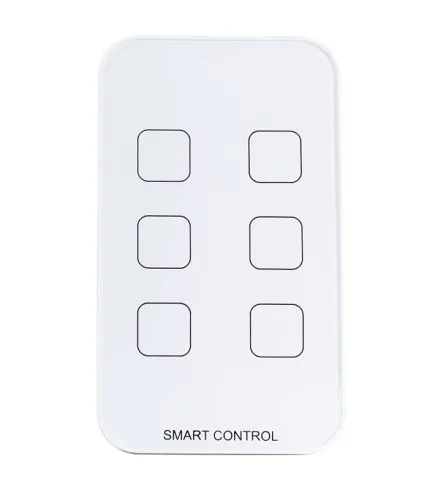 Sản phẩm cong tac cam ung mat kinh smart control s686 1 430x490 — Công Ty TNHH Thiết Bị Điện Thông Minh — MST 0310812844