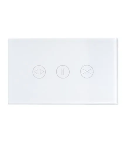 Sản phẩm cong tac dieu khien rem cua smart life sk3 2 430x490 — Công Ty TNHH Thiết Bị Điện Thông Minh — MST 0310812844