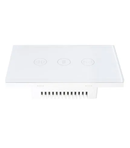 Sản phẩm cong tac dieu khien rem cua smart life sk3 3 430x490 — Công Ty TNHH Thiết Bị Điện Thông Minh — MST 0310812844