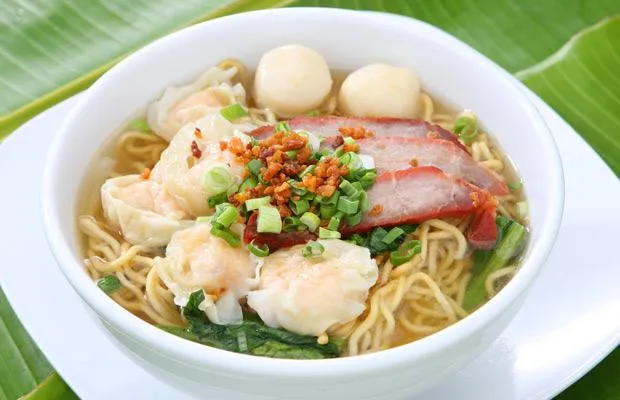 Sản phẩm hoc nau hu tieu mi — Công Ty Cổ Phần Hướng Nghiệp Á Âu — MST 0310814739