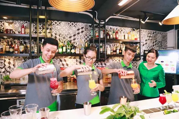 Sản phẩm lop pha che hnaau — Công Ty Cổ Phần Hướng Nghiệp Á Âu — MST 0310814739