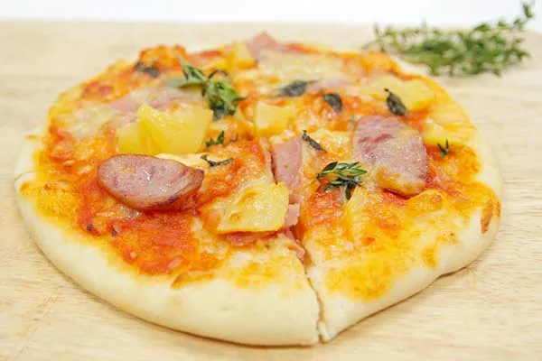 Sản phẩm thanh pham chuyen de lam pizza — Công Ty Cổ Phần Hướng Nghiệp Á Âu — MST 0310814739