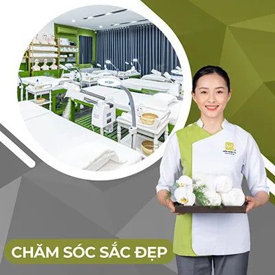Sản phẩm hoc cham soc sac dep home thumb — Công Ty Cổ Phần Hướng Nghiệp Á Âu — MST 0310814739