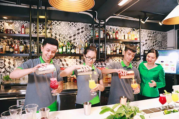 Sản phẩm PCDB Nhom Chanh Mau 189 — Công Ty Cổ Phần Hướng Nghiệp Á Âu — MST 0310814739