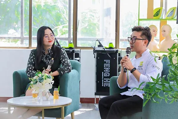 Sản phẩm 4 — Công Ty Cổ Phần Hướng Nghiệp Á Âu — MST 0310814739