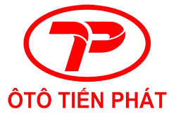 Logo Công Ty TNHH Sản Xuất Thương Mại Dịch Vụ Vận Tải Ô Tô Tiến Phát