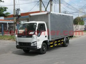 Sản phẩm gia xe tai isuzu 1t4 300x225 — Công Ty TNHH Sản Xuất Thương Mại Dịch Vụ Vận Tải Ô Tô Tiến Phát — MST 0310818476