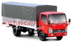 Sản phẩm xe tai veam vt260 300x191 — Công Ty TNHH Sản Xuất Thương Mại Dịch Vụ Vận Tải Ô Tô Tiến Phát — MST 0310818476