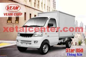 Sản phẩm xe tải veam star min 300x200 — Công Ty TNHH Sản Xuất Thương Mại Dịch Vụ Vận Tải Ô Tô Tiến Phát — MST 0310818476