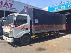 Sản phẩm veam vt340s 1 300x225 — Công Ty TNHH Sản Xuất Thương Mại Dịch Vụ Vận Tải Ô Tô Tiến Phát — MST 0310818476