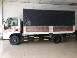 Sản phẩm xe tai isuzu 1 tan thung mui bat 300x225 — Công Ty TNHH Sản Xuất Thương Mại Dịch Vụ Vận Tải Ô Tô Tiến Phát — MST 0310818476