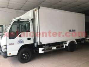 Sản phẩm xe tai isuzu thung kin 2 300x225 — Công Ty TNHH Sản Xuất Thương Mại Dịch Vụ Vận Tải Ô Tô Tiến Phát — MST 0310818476