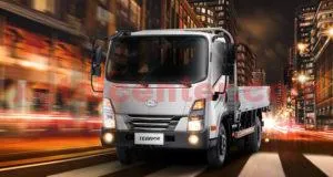 Sản phẩm xe tai teraco 250 300x160 — Công Ty TNHH Sản Xuất Thương Mại Dịch Vụ Vận Tải Ô Tô Tiến Phát — MST 0310818476