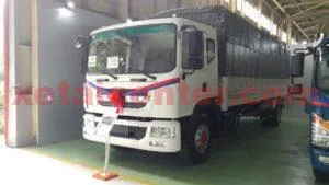 Sản phẩm xe tai veam vpt950 300x169 — Công Ty TNHH Sản Xuất Thương Mại Dịch Vụ Vận Tải Ô Tô Tiến Phát — MST 0310818476