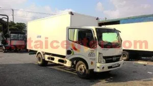 Sản phẩm xe tai veam vpt500 300x169 — Công Ty TNHH Sản Xuất Thương Mại Dịch Vụ Vận Tải Ô Tô Tiến Phát — MST 0310818476