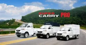 Sản phẩm xe tai suzuki 300x159 — Công Ty TNHH Sản Xuất Thương Mại Dịch Vụ Vận Tải Ô Tô Tiến Phát — MST 0310818476