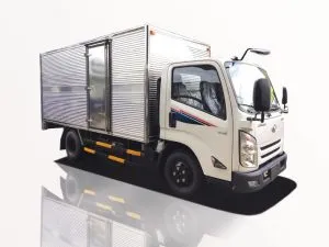 Sản phẩm xe tai do thanh iz68s 3t5 thung kin 300x225 — Công Ty TNHH Sản Xuất Thương Mại Dịch Vụ Vận Tải Ô Tô Tiến Phát — MST 0310818476