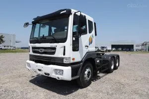Sản phẩm xe dau keo Daewoo 300x200 — Công Ty TNHH Sản Xuất Thương Mại Dịch Vụ Vận Tải Ô Tô Tiến Phát — MST 0310818476