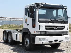 Sản phẩm xe dau keo daewoo 1 300x225 — Công Ty TNHH Sản Xuất Thương Mại Dịch Vụ Vận Tải Ô Tô Tiến Phát — MST 0310818476