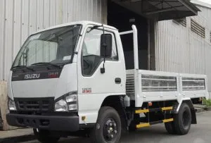 Sản phẩm xe tai Isuzu qkr 230 300x203 — Công Ty TNHH Sản Xuất Thương Mại Dịch Vụ Vận Tải Ô Tô Tiến Phát — MST 0310818476