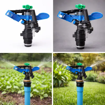 Sản phẩm bec tuoi canh dap nho chinh goc xoay 360 do ren ngoai 21mm bb 914 — Công Ty TNHH Sản Xuất Thương Mại Tân Thế Kim — MST 0310820524