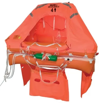 Sản phẩm phao be cuu sinh lalizas iso atlantic ii c hr — Công Ty TNHH Sản Xuất Thương Mại Tân Thế Kim — MST 0310820524