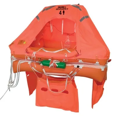 Sản phẩm phao be cuu sinh tu thoi lalizas iso atlantic ii liferaft esp — Công Ty TNHH Sản Xuất Thương Mại Tân Thế Kim — MST 0310820524