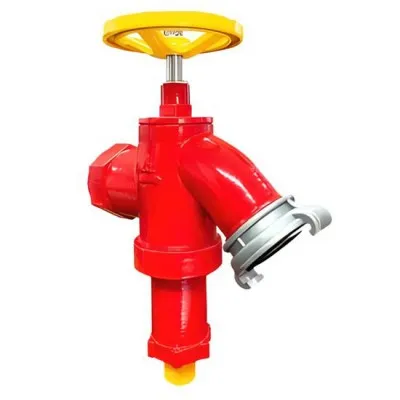 Sản phẩm van goc giam ap pccc shinyi fhpa 0050 — Công Ty TNHH Sản Xuất Thương Mại Tân Thế Kim — MST 0310820524