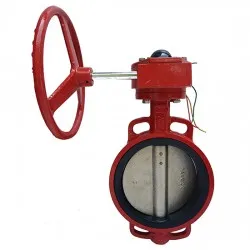 Sản phẩm van buom tay quay tin hieu dien arv abfs650 — Công Ty TNHH Sản Xuất Thương Mại Tân Thế Kim — MST 0310820524